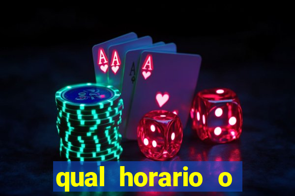 qual horario o fortune tiger paga mais